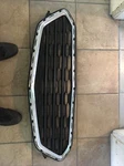 Gm Oem 16-17 Chevy Equinox Front Bumper-lower Grille 23476032. Fixed Price $149.99.