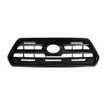 New Front Grille Fits 2016-2017 Toyota Tacoma 104-60530A Capa. Fixed Price $395.96.