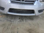 Grille Bumper Mounted Lower Center Fe Fits 13-15 Sentra 753403. Fixed Price $109.64.