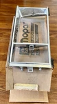 Nos Oem Mopar 1982 83 84 Dodge Aries Plymouth Reliant Chrome Headlamp Bezel Rh. Fixed Price $39.00.