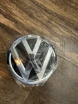 2018 Vw Atlas Emblem Oem Part #7N0-853-600-A-FOD Genuine Volkswagen. Fixed Price $99.95.
