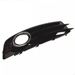 Genuine Audi Lower Grille 8P0-807-682-F-9B9. Fixed Price $193.76.