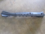 18 Subaru Xv Crosstrek Dash Cowl # C15010126. Fixed Price $135.00.