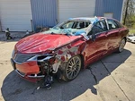Grille Lower Fits 13-16 Mkz 2451854. Fixed Price $132.00.
