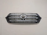 Toyota Land Cruiser Radiator Grille 2016 2020 53114-60160. Fixed Price $149.91.