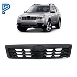 Easy Install Gloss Black Grille Fit Subaru Forester 2009-2013 91121SC050GBK. Fixed Price $44.53.