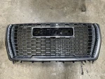 2021-2024 Gmc Yukon Denali Front Grille Mesh Brushed Chrome Oem 84835783. Fixed Price $284.99.