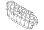 Genuine Audi Grille 4M0-853-651-AG-VMZ. Fixed Price $1886.73.