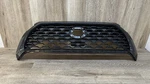 2022-23 Toyota Corolla Cross Front Radiator Grille Oem Part # 53114-0A060. Fixed Price $139.00.