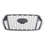 FO1200688 New Replacement Front Grille Fits 2021-2025 Ford Transit Van. Fixed Price $616.00.