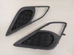 Toyota Genuine Oem Scion ZN6 86 Fr-s Front Bumper Hole Cover Set. Fixed Price $59.00.