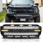 2021-2023 Ford F150 Front Bumper Grille Upgrade Shelby Style W/letters. Fixed Price $174.97.