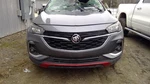 Used Upper Grille Fits: 2020 Buick Encore Gx W/sport Package Opt Gfc W/o. Fixed Price $349.90.