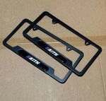 2X Kith Bmw License Plate Frame Sample B58 S58 M340I M440I M5 X3M X4M X5M. Fixed Price $69.99.