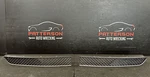 04-07 Chrysler Crossfire Front Left & Right Bumper Lower Grille Set A1938850253. Fixed Price $150.00.