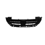 Front Grille Fits 2013 Honda Accord Sedan 104-59737A. Fixed Price $255.96.