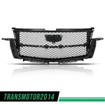 Fit For 2021 2022 2023 Cadillac Escalade Front Grille Assembly Black 84830289. Fixed Price $280.24.