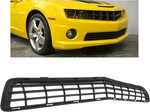 2010-2013 Chevy Camaro Ss Bumper GM1036136 92218015 Black. Fixed Price $78.37.