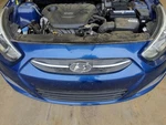 Grille Bumper Mounted Center Upper Fits 15-17 Accent 515123. Fixed Price $104.06.