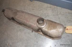 Nos Mopar 1966-1968 Plymouth Dodge Chrysler 383, 440 Valve Cover Left Pn 2536435. Fixed Price $279.89.