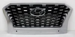 Oem Upper Grille For Hyundai Palisade 86350-S8170. Fixed Price $331.50.