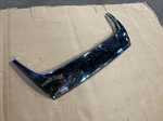 2005-2009 Volkswagen Jetta MK5 Front Grille Chrome 1K5853651 Oem *note*. Fixed Price $40.27.