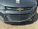 2018-2022 Chevrolet Trax Front Grille Bumper Not Included KN6N6. Fixed Price $196.71.