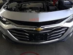 Grille Center Upper Without Adaptive Cruise Fits 19-25 Malibu 2499700. Fixed Price $320.00.