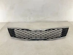 16-18 Kia Optima Lx Front Upper Grille. Fixed Price $129.99.