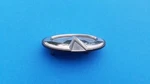 99 00 01 02 Infiniti G20 Front Grille Emblem Badge Symbol Logo Sign Used Oem B21. Fixed Price $22.50.