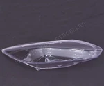 Headlight Lens Right Ford Focus Iii Turnier 11-14. Fixed Price $48.67.