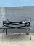 09-12 Mercedes R230 SL550 SL600 Amg Sport Front Bumper Cover Assembly Oem. Fixed Price $620.00.