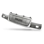 Grille For Gmc Savana 3500 2003-2022 Replacement ID0006AA1173R00 Standard Line. Fixed Price $242.34.