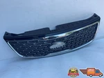2014-2015 Kia Sorento Upper Bumper Grille Oem 86352-2P600. Fixed Price $180.00.