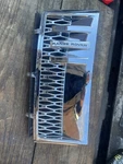 10-11 Land Rover Range L322 Fender Grille Vent Left Driver Side Oem. Fixed Price $70.00.