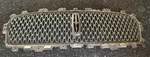2017 - 2020 Lincoln Continental Grille Without Front Camera. Mount Damaged. Fixed Price $40.00.