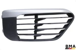 Bmw X1 F48 Front Right Lower Bumper Grille 7354778 2016 2017 2018 2019 Oem. Fixed Price $49.99.