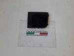 Fog Cap Grille Mask Ant Sx New Orig Jeep Renegade 2014 In Po.... Fixed Price $23.57.