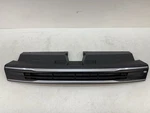 2025-2026 Kia K4 Front Bumper Upper Grille Oem 86351GG000. Fixed Price $350.00.