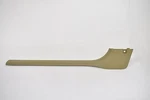 07 08 09 Jaguar Xkr Sill Trim Panel Skirt 6W83-13200. Fixed Price $31.35.