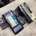 Nos 1975 Chevrolet Monza Town Coupe Rh Rear Bumper Face Bar Bracket 14012428. Fixed Price $24.00.