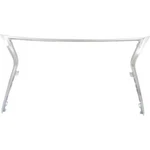 Grille Molding For Lexus IS200T/IS250/IS300/IS350 2014-2016, Chrome, With. Fixed Price $131.95.