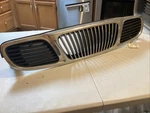 1997-2002 Daewoo Leganza Front Grill Oem 96269801. Fixed Price $62.34.