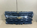 2021 2022 Chevrolet Colorado Chrome Front Grille Oem. Fixed Price $320.00.