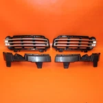 Range Rover Hse Grille Left Right 2014 2015 2016 2017 L405 CK52-17F909-AA Oem. Fixed Price $359.10.