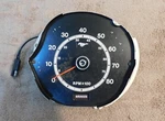 1971 1972 1973 Mustang Fastback Convrt Mach Boss Orig 8K Gauge Tachometer. Fixed Price $399.00.