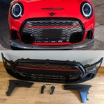 F56 Mini Cooper Jcw Front Bumper Kit Pdc LCI2 9450612. Fixed Price $926.14.