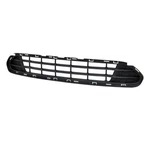 New Front Bumper Cover Grille Plastic Fits 2010-2012 Fusion AE5Z8200DA Capa-p. Fixed Price $65.96.