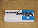 1967 1968 1969 Valiant 200 Nos Mopar Emblem Nameplate. Fixed Price $49.95.
