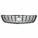 For 2000-2003 RX300 Front Center Grills Gray, Chrome Molding Plastic Q. Fixed Price $154.95.